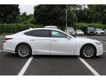 LEXUS LS500h