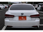 LEXUS LS500h