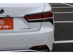 LEXUS LS500h