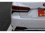 LEXUS LS500h