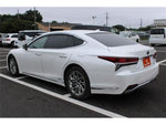 LEXUS LS500h
