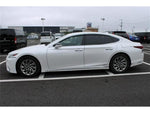 LEXUS LS500h
