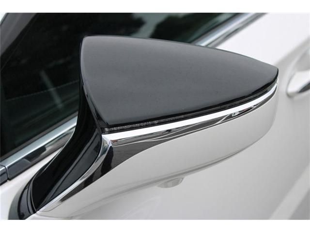 LEXUS LS500h