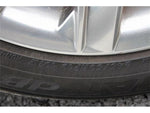 LEXUS LS500h
