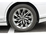 LEXUS LS500h