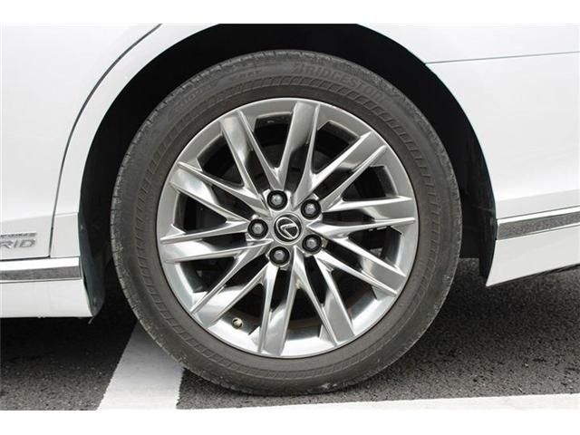 LEXUS LS500h