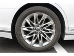 LEXUS LS500h