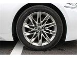 LEXUS LS500h