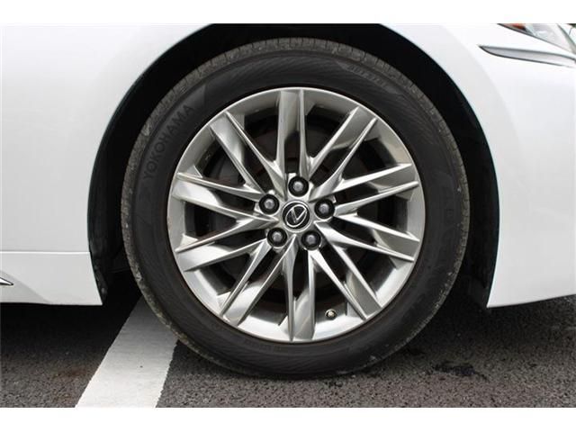 LEXUS LS500h