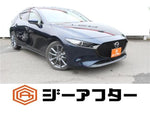 MAZDA3 FASTBACK