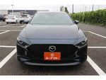 MAZDA3 FASTBACK