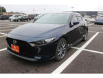 MAZDA3 FASTBACK