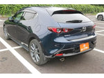 MAZDA3 FASTBACK