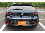 MAZDA3 FASTBACK