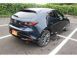MAZDA3 FASTBACK