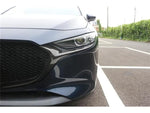 MAZDA3 FASTBACK