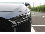 MAZDA3 FASTBACK