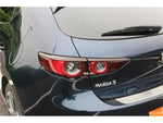 MAZDA3 FASTBACK