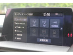 CROWN sedan hybrid