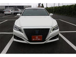 CROWN sedan hybrid