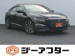 INSIGHT sedan