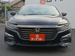 INSIGHT sedan