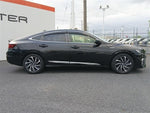INSIGHT sedan