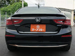 INSIGHT sedan