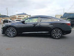 INSIGHT sedan