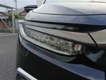 INSIGHT sedan