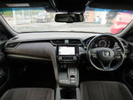 INSIGHT sedan