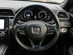 INSIGHT sedan