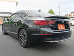 INSIGHT sedan