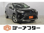 RAV4 HYBRID 4WD