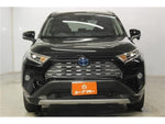RAV4 HYBRID 4WD