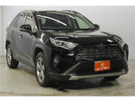 RAV4 HYBRID 4WD
