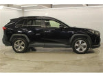 RAV4 HYBRID 4WD