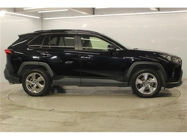 RAV4 HYBRID 4WD