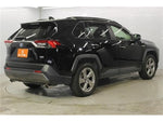 RAV4 HYBRID 4WD