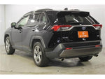 RAV4 HYBRID 4WD