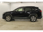 RAV4 HYBRID 4WD
