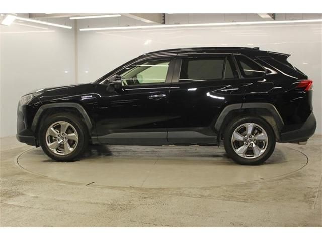 RAV4 HYBRID 4WD