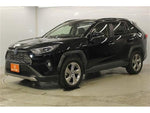 RAV4 HYBRID 4WD