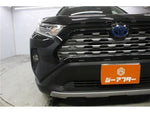 RAV4 HYBRID 4WD