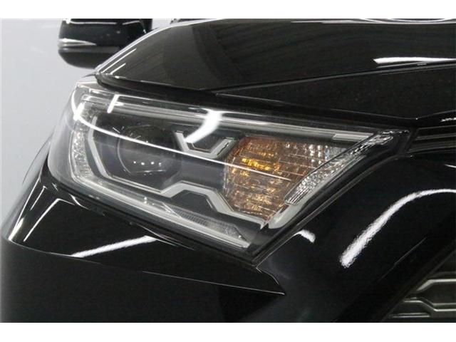RAV4 HYBRID 4WD