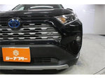 RAV4 HYBRID 4WD