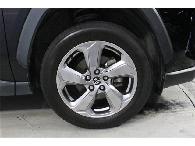 RAV4 HYBRID 4WD