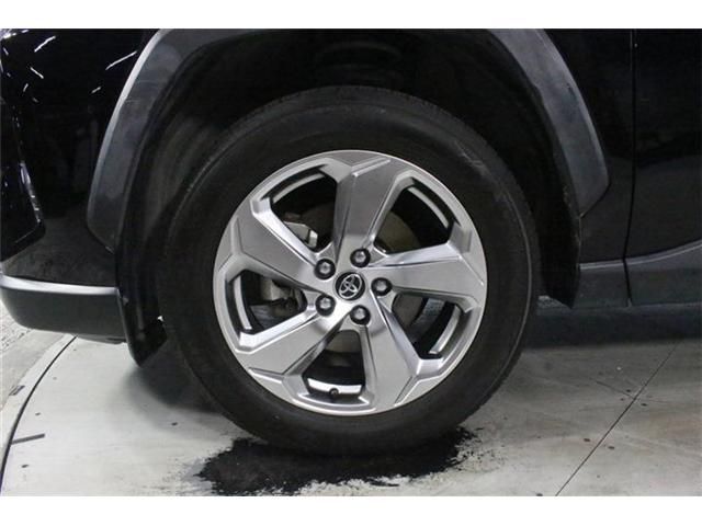 RAV4 HYBRID 4WD