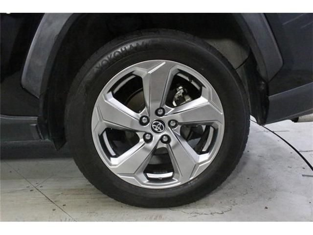 RAV4 HYBRID 4WD