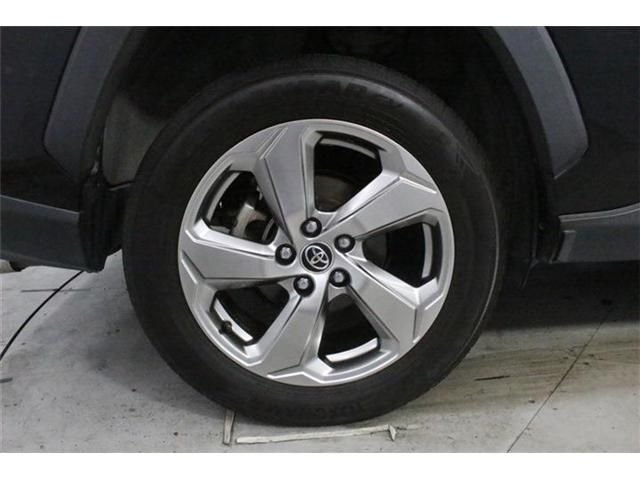 RAV4 HYBRID 4WD